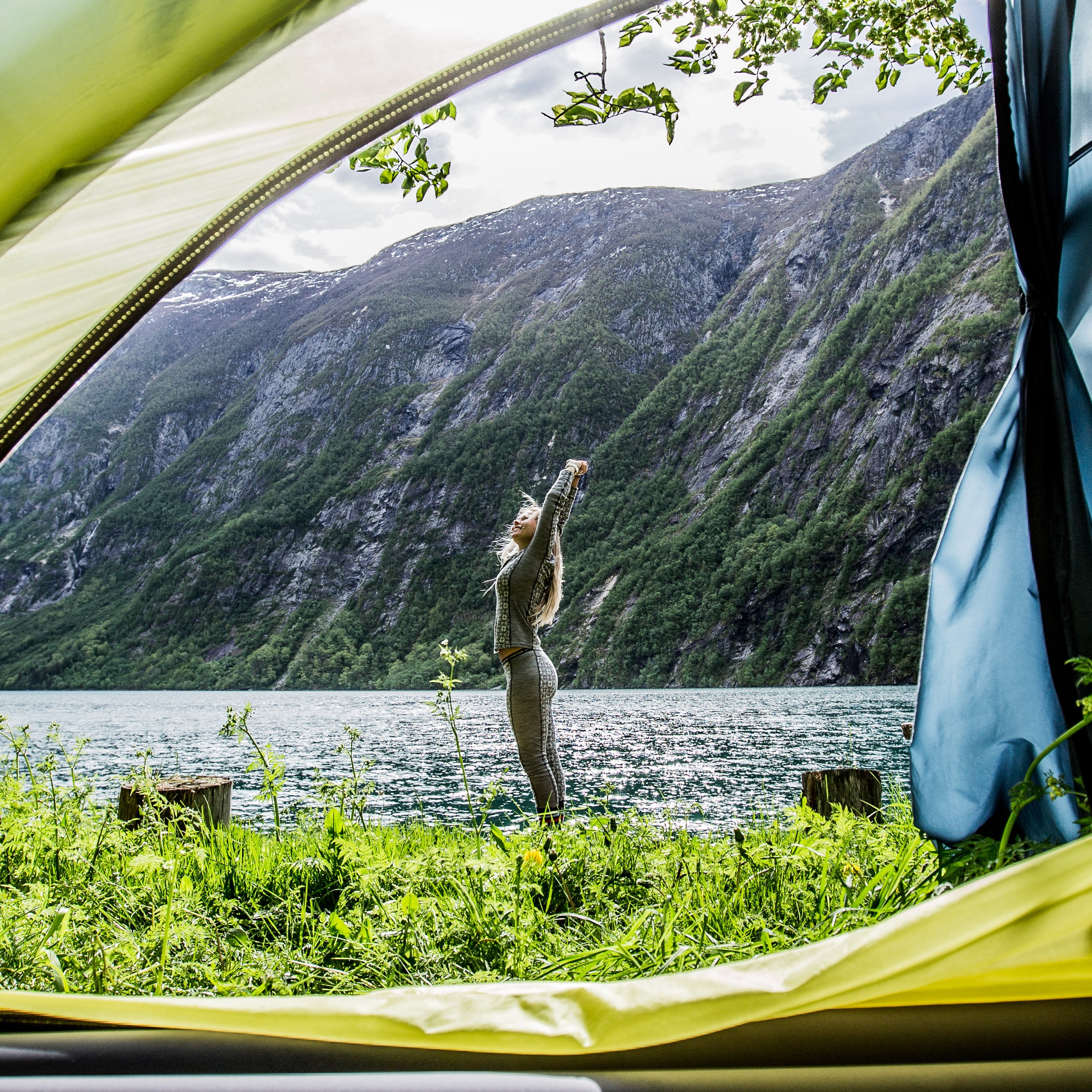 10 Expert Tips for Jaw-Dropping Travel Photography: Unveiling the Secrets 3 pexels lisbeth bringeboen 3455103
