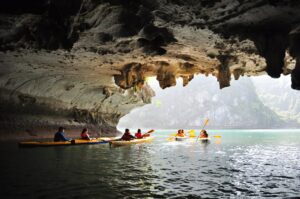adventure activities in philippines