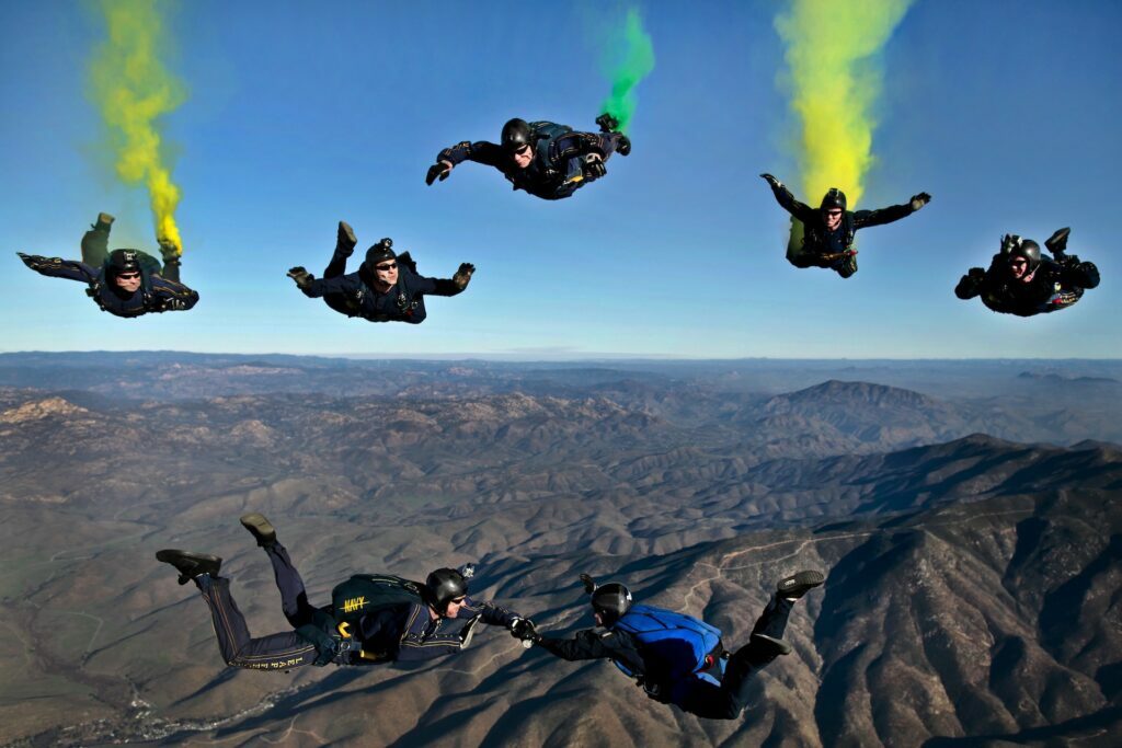 5 Ultimate Adventure Activities in Philippines for Adrenaline Junkies See Now! 3 sports activities in phiippines