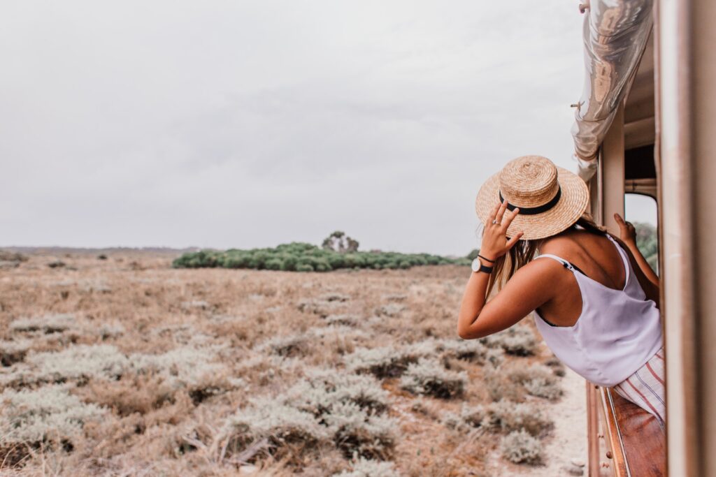 Want to Travel the World Solo? Here's Solo Traveling Ultimate Guide 2023 2 pexels rachel claire 6761980