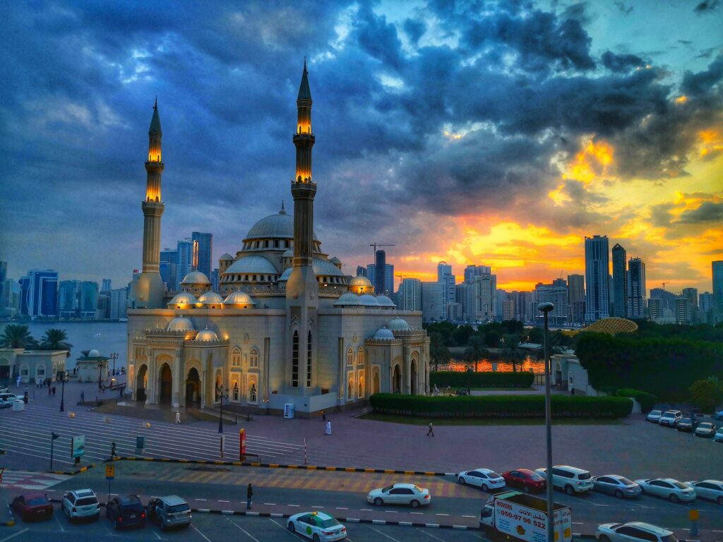 Unveiling the Hidden Gems in UAE: 10 Uncharted Destinations to Experience Before You Say Good-Bye. See Now! 4 Sharjha