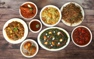 Top 5 Most Popular Traditional Dishes To Eat In India