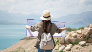 Top 8 Mountain Travel Destinations in the World