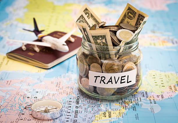 Top Tips To Save Money When Travelling 1 Top Tips To Save Money When Travelling
