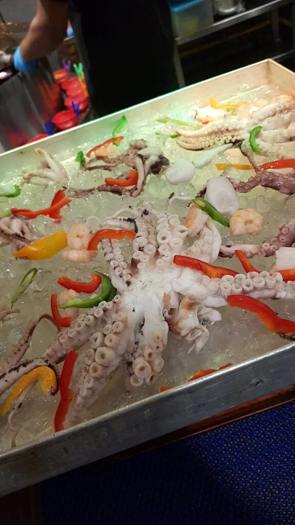 5 Best Barbeque Buffet Restaurants in Mumbai Book Now! 5 absolute barbeque