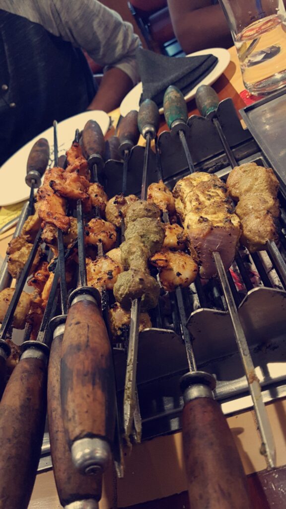 5 Best Barbeque Buffet Restaurants in Mumbai Book Now! 6 best barbeque restaurant near me