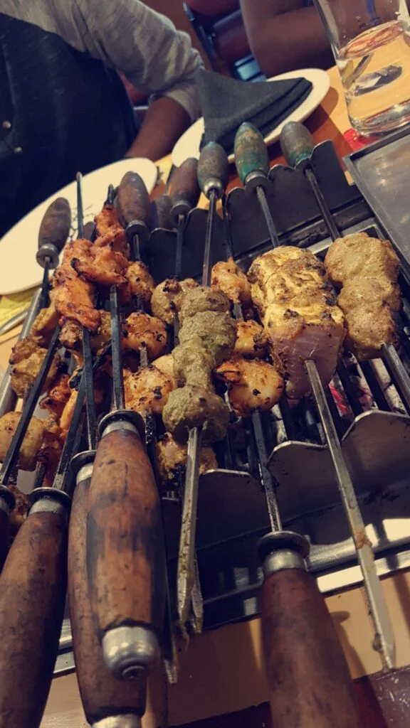 5 Best Barbeque Buffet Restaurants in Mumbai Book Now! 6 best barbeque restaurant near me