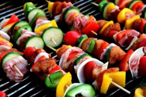 5 best barbeque buffet restaurants in mumbai
