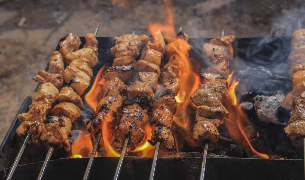 5 Best Barbeque Buffet Restaurants in Mumbai Book Now! 8 barbeque in mumbai