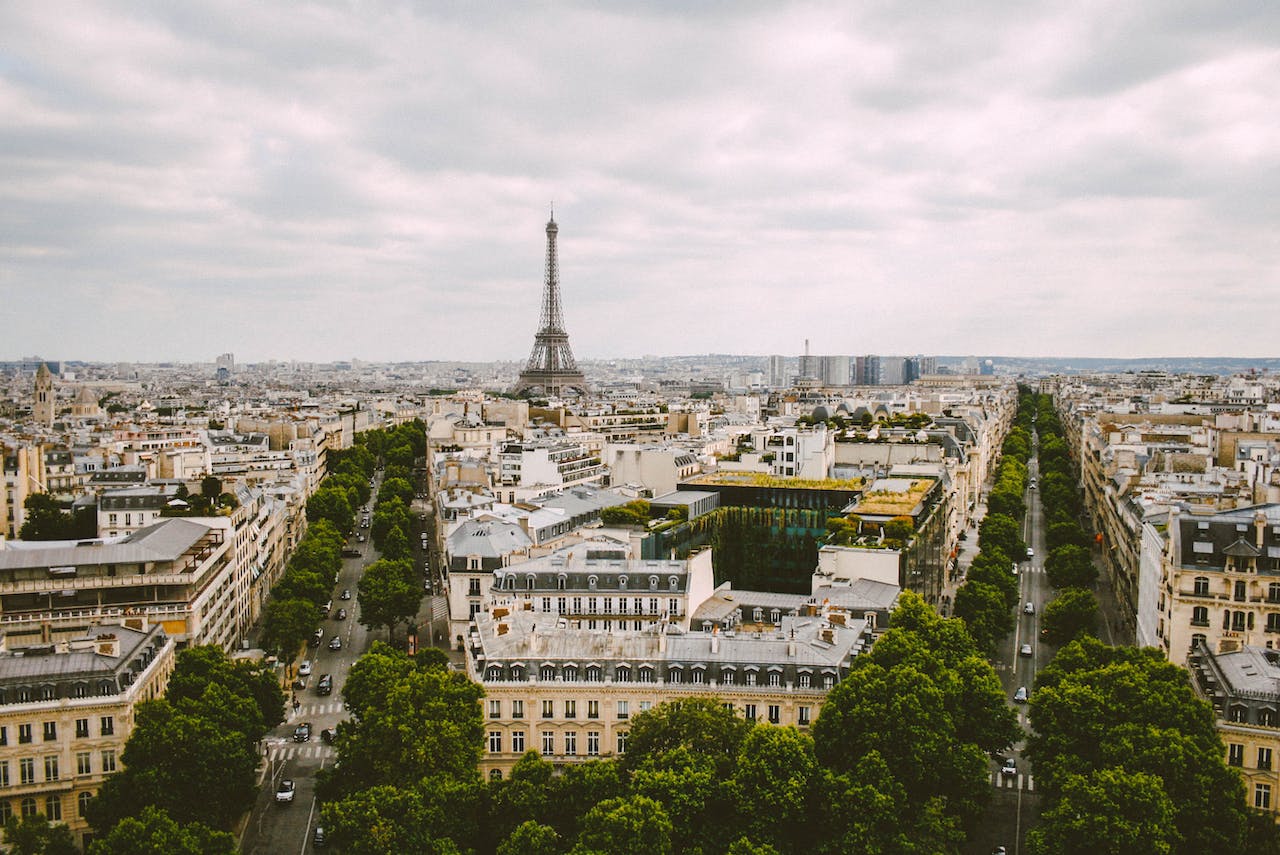 Travel France on a Budget? : How to Explore France Without Breaking the Bank in 2024 See Now 1 France on A Budget